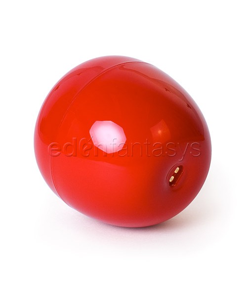 Forbidden fruit