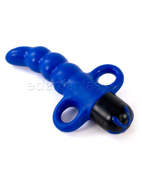 Silicone P.E. vibe royal