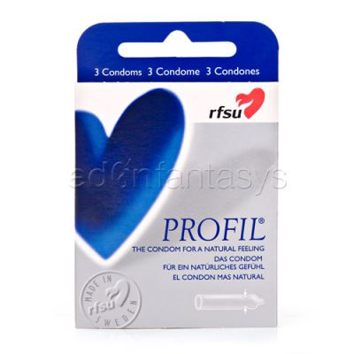 Profil