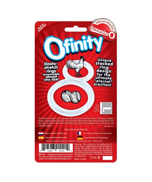 Ofinity