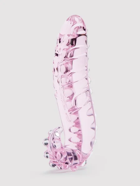 Lovehoney Tentacle Textured Sensual Glass Dildo — image 24 of 24