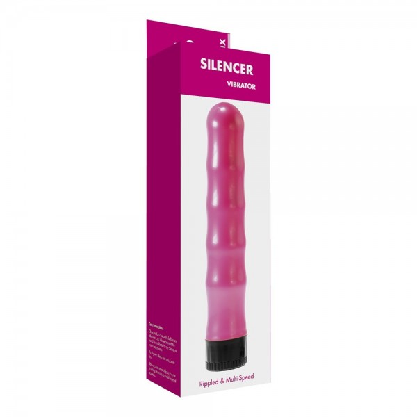 Minx Silencer Totally Silent Vibe