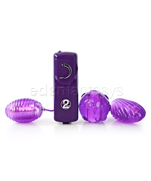 Purple collection