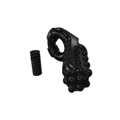 Bathmate Rechargeable VIBE Ring Tickle