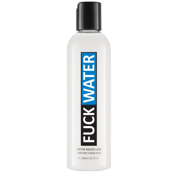 Fuck Water H2O