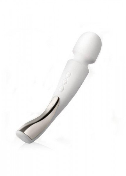 Lelo Smart Wand Medium Rechargeable Vibrator