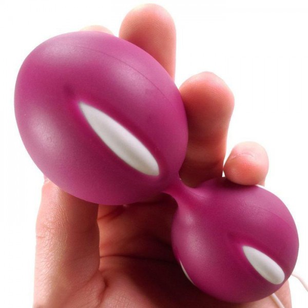 Love balls