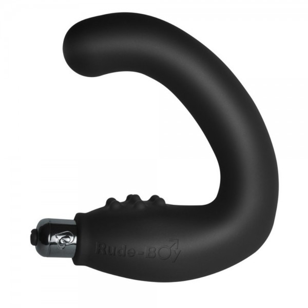 Rocks Off Rude Boy Intense