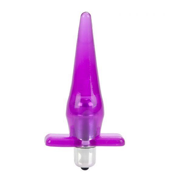 Mini Vibro Tease