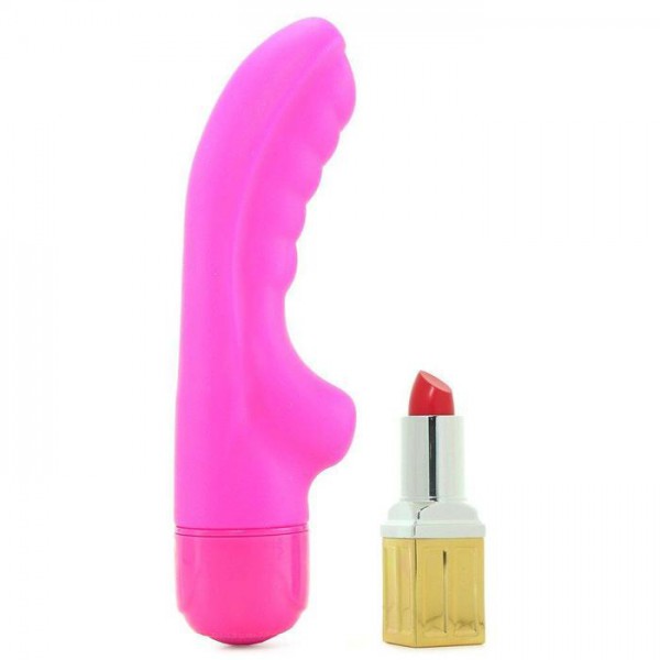 Intensifi Tes Waterproof G-Vibe — image 4 of 7