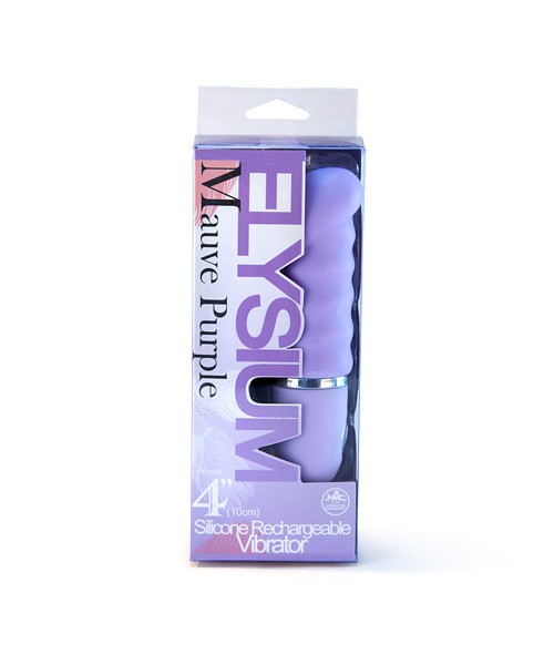 Elisium rechargeable vibrator — image 5 of 5