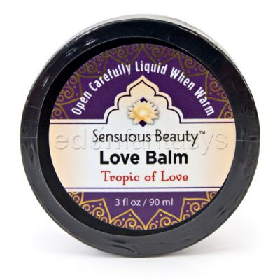 Love balm