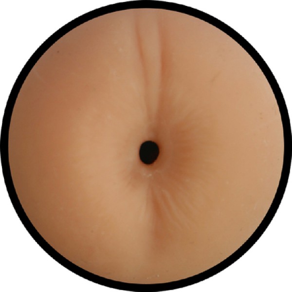 Celebrity Series Farrah's Double-Ended Stroker