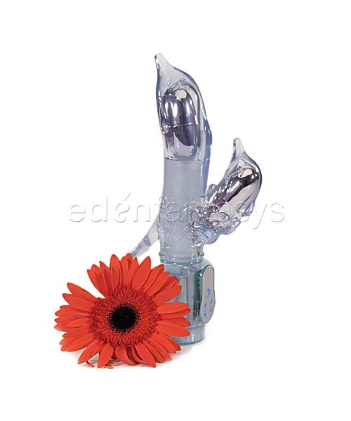 Waterproof silicone splash