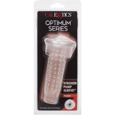 Stroker Pump Sleeve Pussy