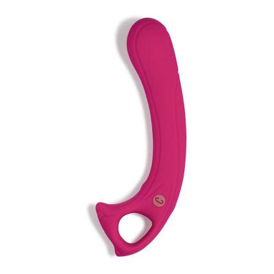 Cosmopolitan G Spot Romance Vibe Purple