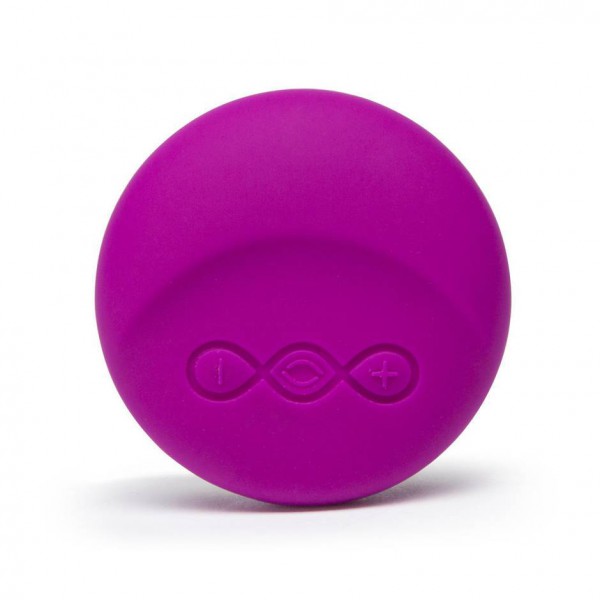 Lelo Lyla 2 Remote Controlled Egg Vibrator - Designer Edition