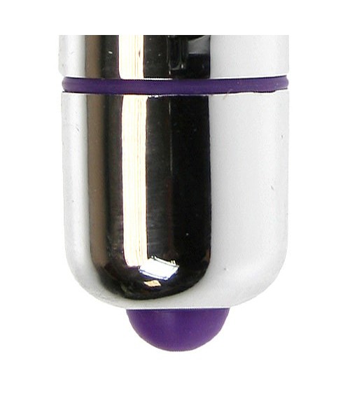 Rocks Off RO 80mm Ammunition for Love Bullet Vibrator