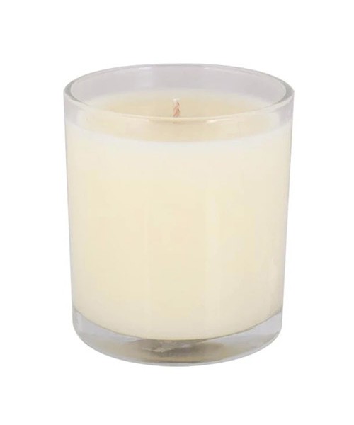 Pure instinct massage candle