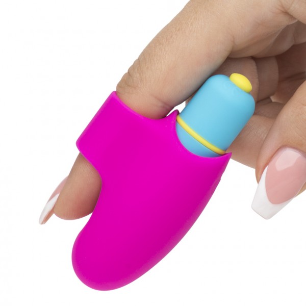 Lovehoney Excite 10 Function Finger Vibrator