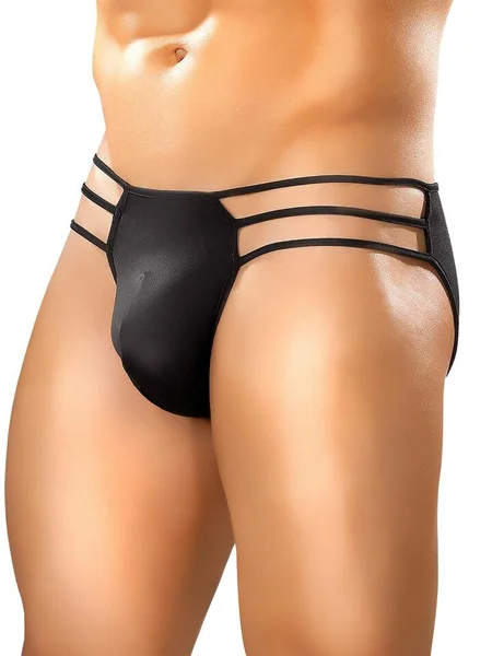 Male Power Cage Brief — image 6 of 6