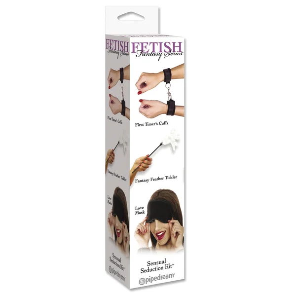 Sensual Seduction Kit — image 13 of 13