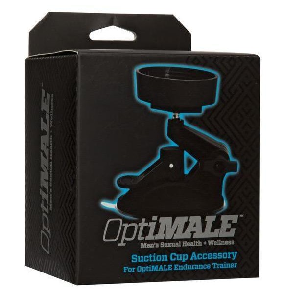 OptiMale Suction Cup Accessory for Endurance Trainer — image 3 of 9