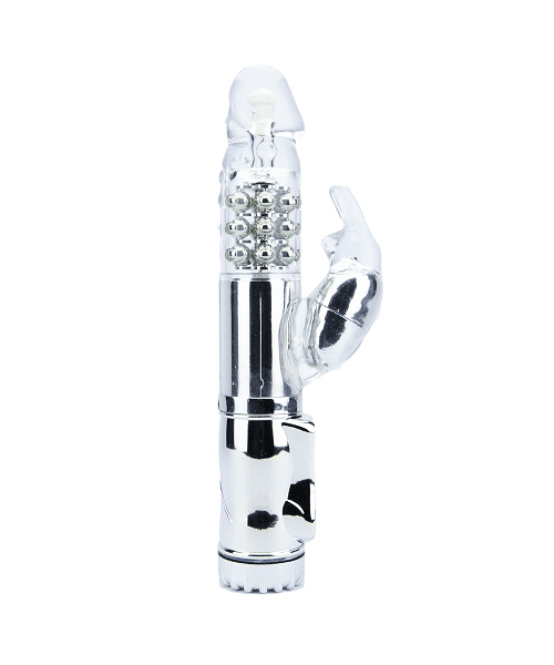 Jessica Rabbit Ultimate Plus Vibrator