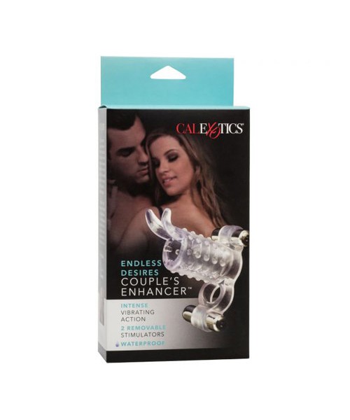 Endless desires couple's enhancer