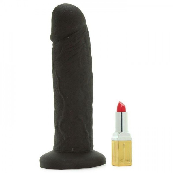 Tantus Sam Vibrating Dildo Kit