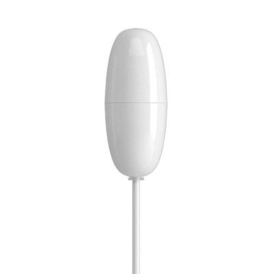 iSex USB Vibrating Bullet