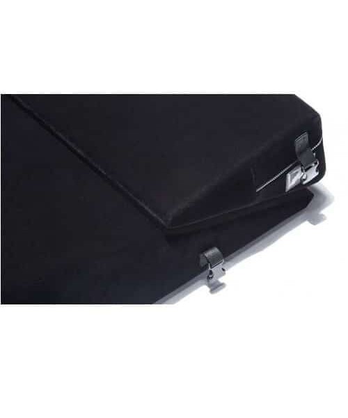 Liberator Black Label Wedge Ramp Combo With Cuffs