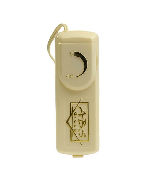 Expandable Vibrating Butt Plug