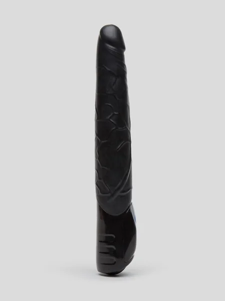 Powerful 10 Function Thrusting Vibrator 7.5 Inch — image 13 of 13