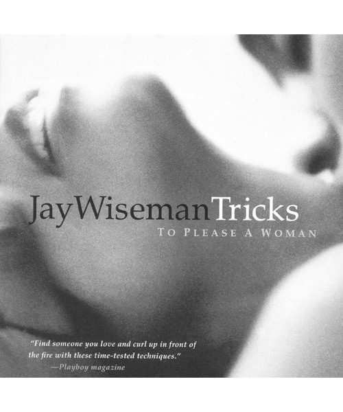 Tricks To Please A Woman