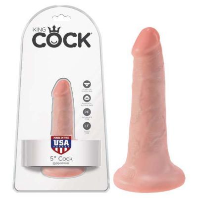 King Cock 5 Cock