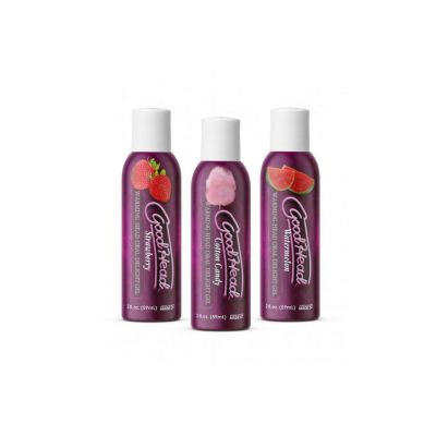 GoodHead Warming Head 3 Pack