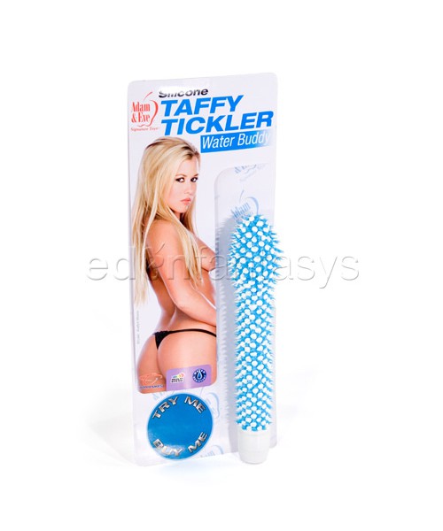 Taffy tickler water buddy — image 4 of 4