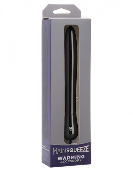 MAIN SQUEEZE -WARMING ACCESSORY