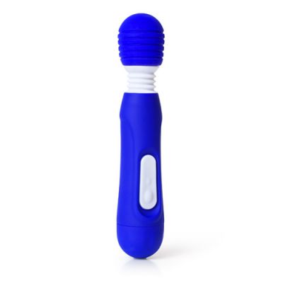 Blue Mini Magic wand