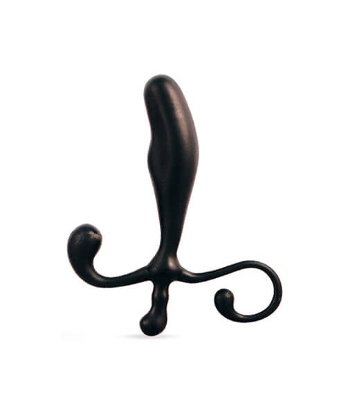 Classic Prostate Massager Black
