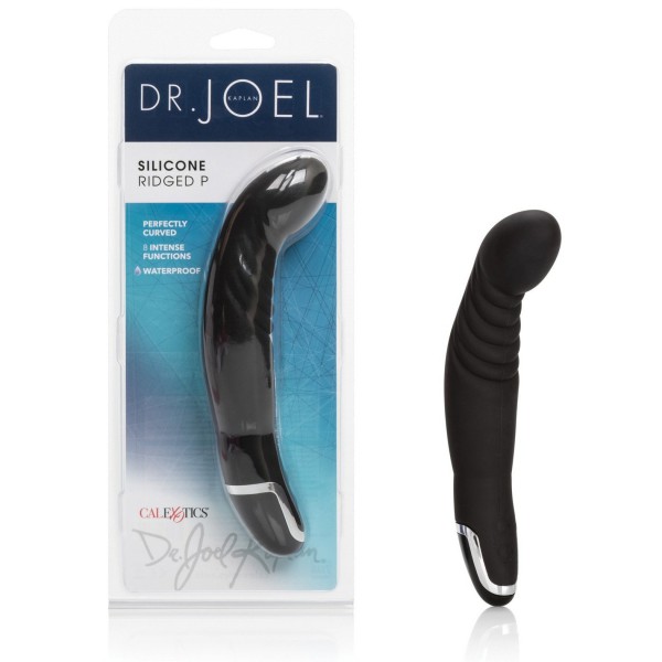 Dr. Joel Silicone Ridged P