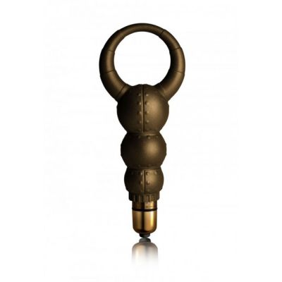 Dr Roccos Poseidon Vibrating Cock Ring