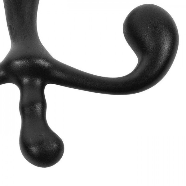 Prostate Stimulator - Curved to Massage your P-Spot Perfectly!