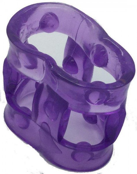 Penis Sleeve Kit for Couples — image 4 of 4
