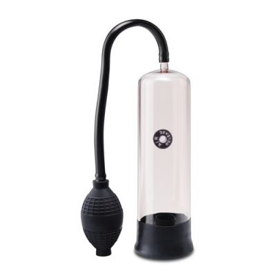 Classix power pump