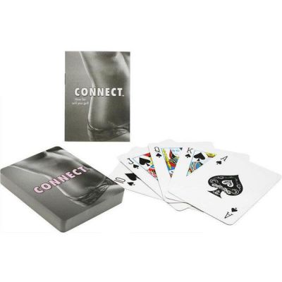 Connect Adult Card Game