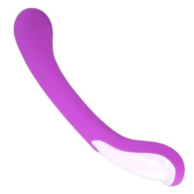 Comfort Curve Rechargeable G Spot Vibrator