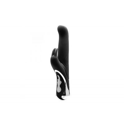 Shots Toys Rechargeable Rabbit Vibrator