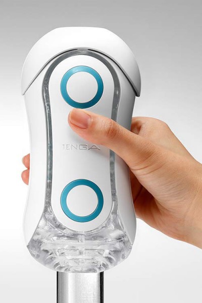 Tenga Flip Orb Layered Stimulation 7" Masturbator